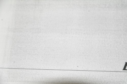 Kyocera FS-3140MFP - серый фон на копии
