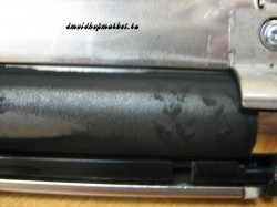 Kyosera FS-3920 DN : " грязная печать "