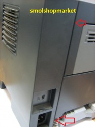 HP Laserjet P2055dn сильно стал шуметь