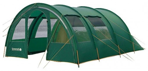 Промокнет ли палатка, если водостойкость тента 3000 мм ?